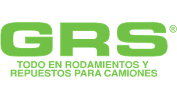 GRS Bearings & Truck