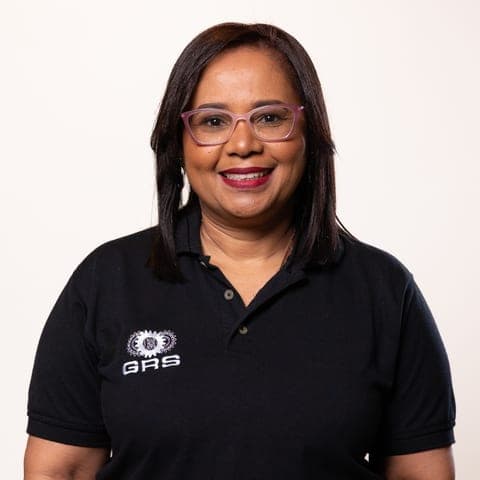 Betty Segura