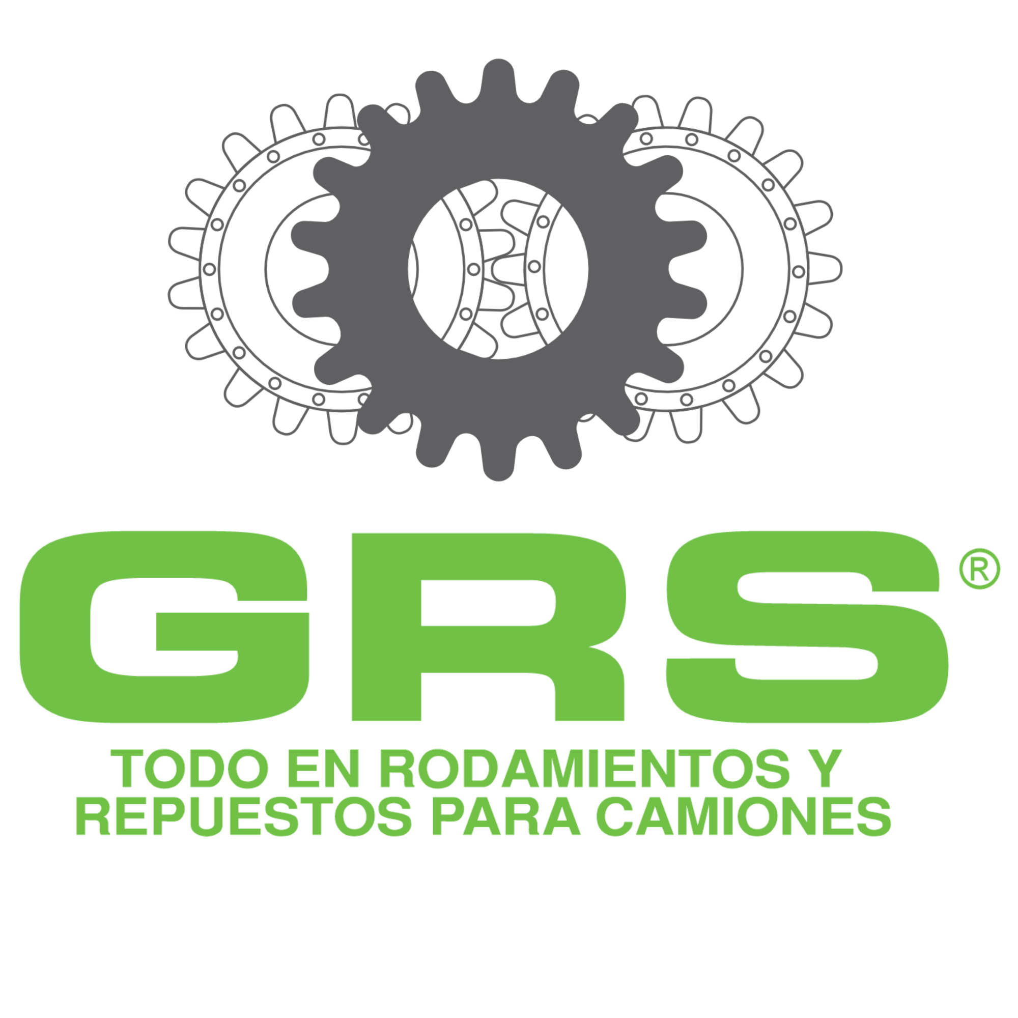 GRS RD Logo